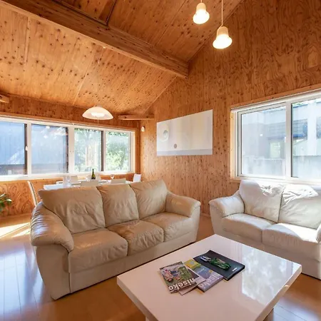 Midori Villa